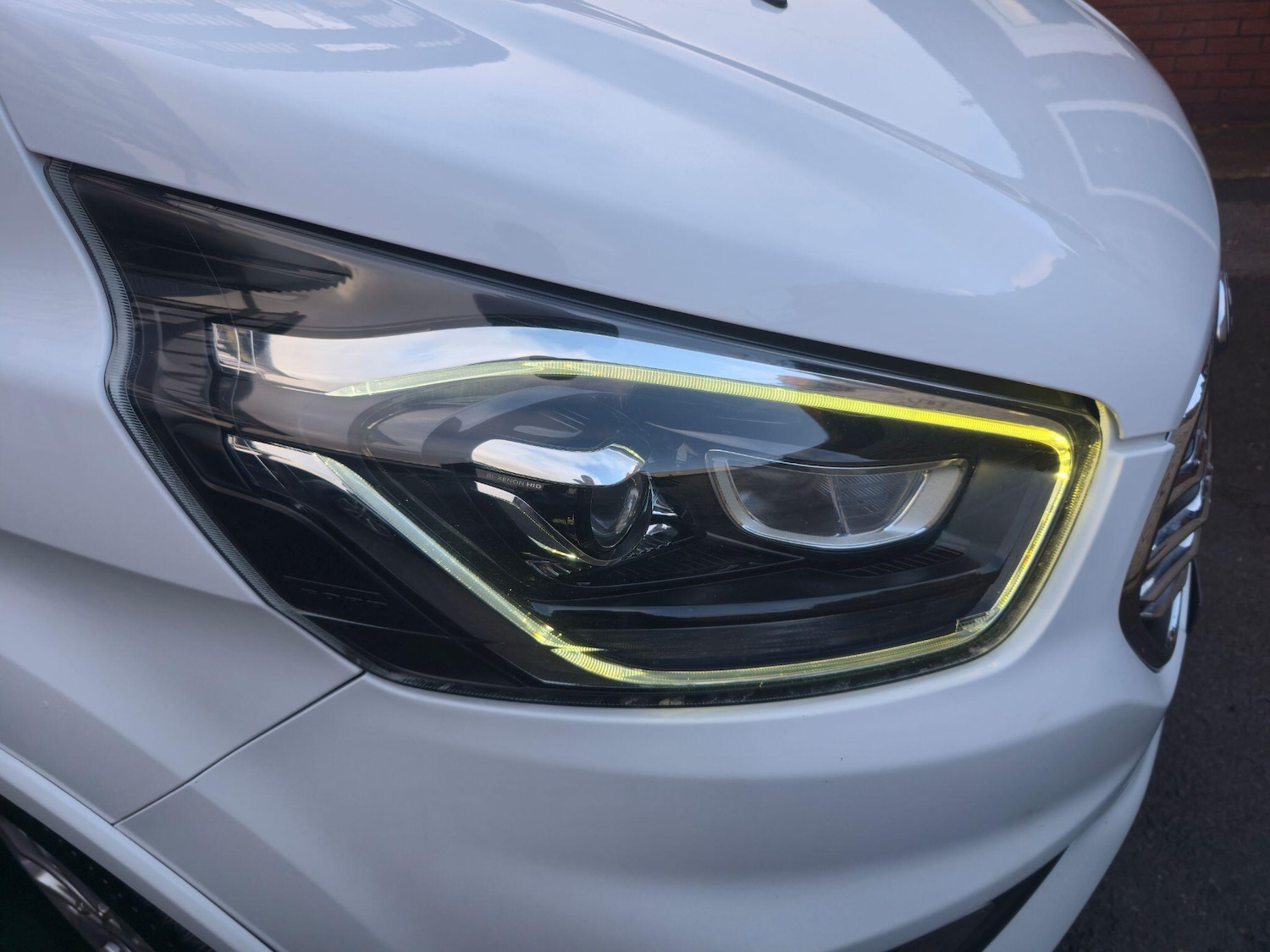 Used Ford Tourneo Custom 2019 for sale - 76752913: Photo 13