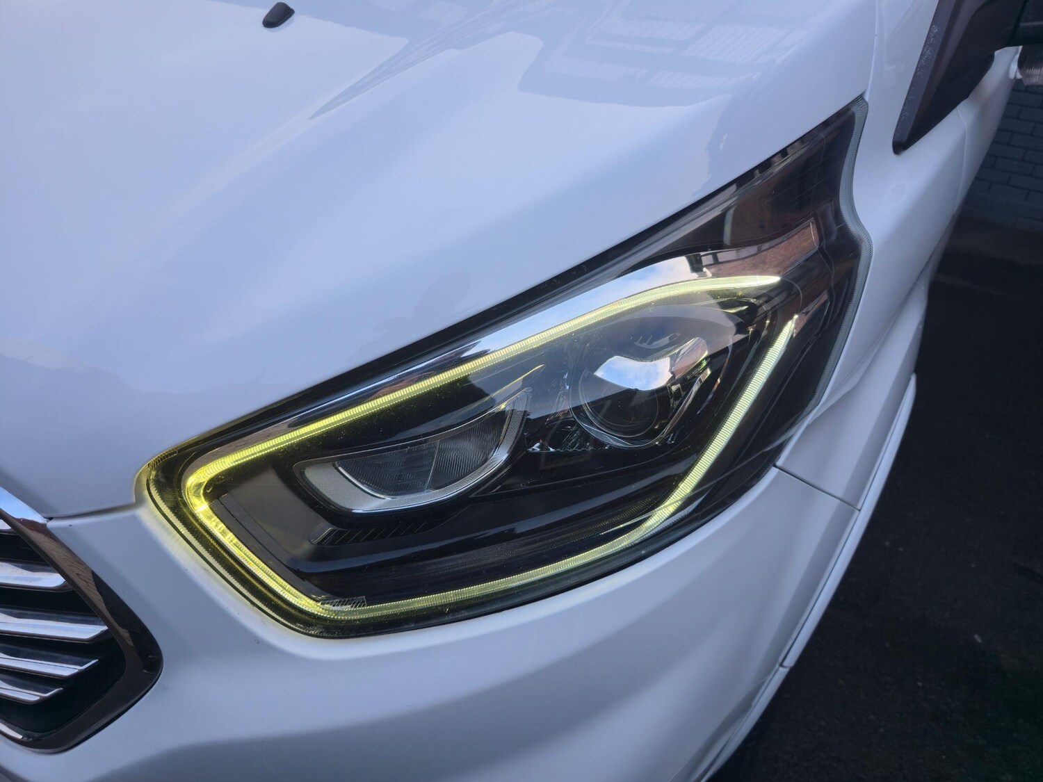 Used Ford Tourneo Custom 2019 for sale - 76752913: Photo 14