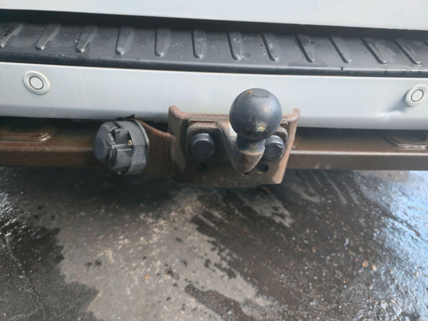 Used Ford Tourneo Custom 2019 for sale - 76752913: Photo 15