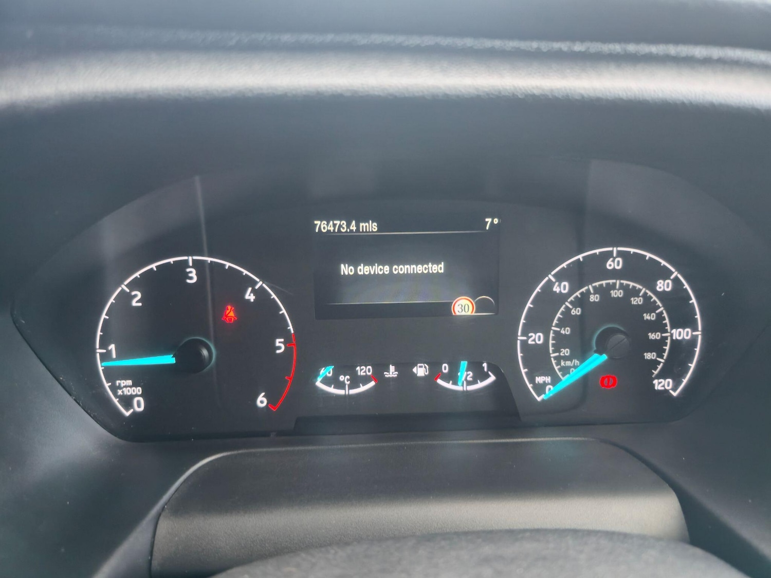 Used Ford Tourneo Custom 2019 for sale - 76752913: Photo 17