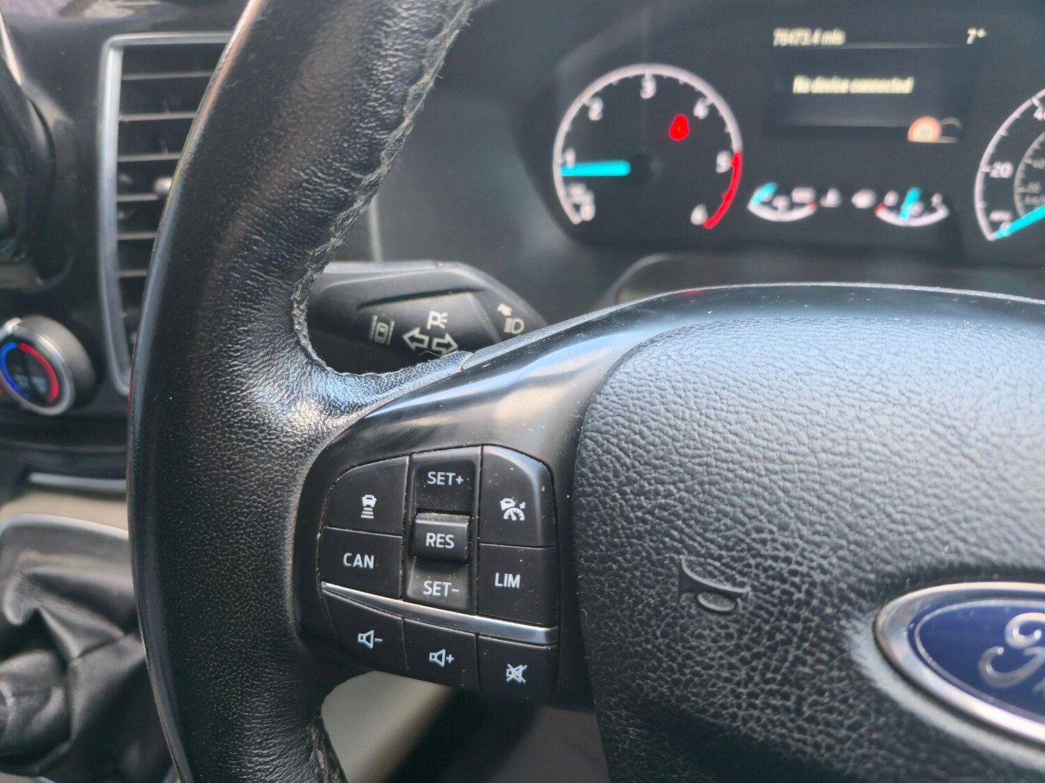 Used Ford Tourneo Custom 2019 for sale - 76752913: Photo 18