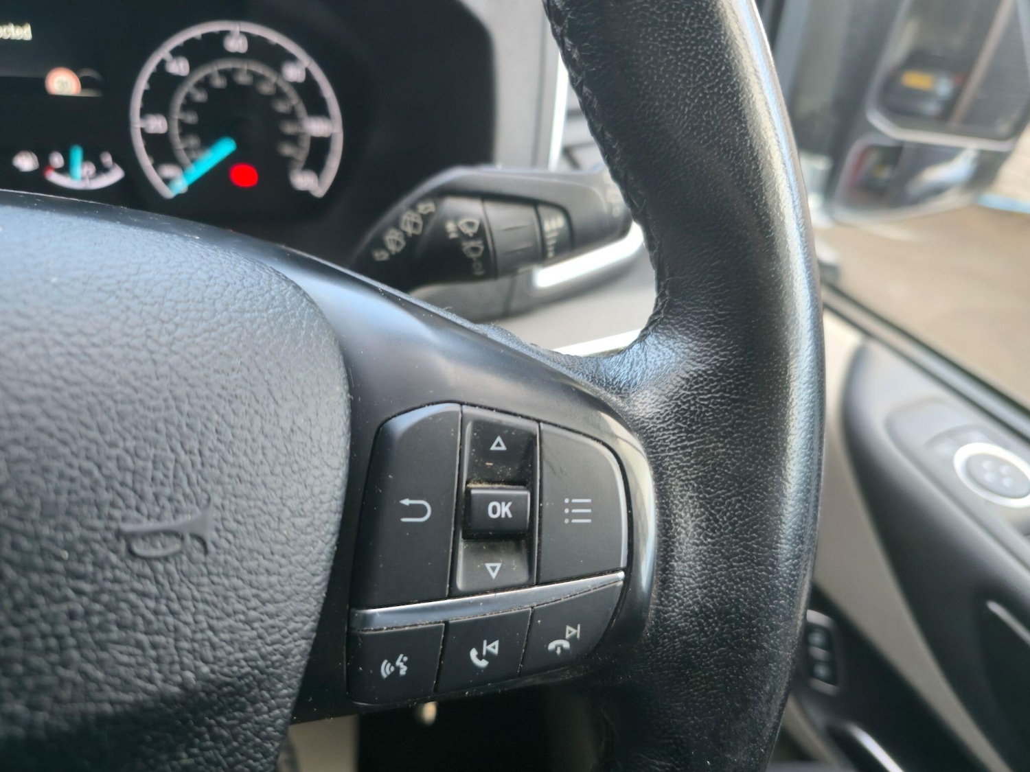 Used Ford Tourneo Custom 2019 for sale - 76752913: Photo 19