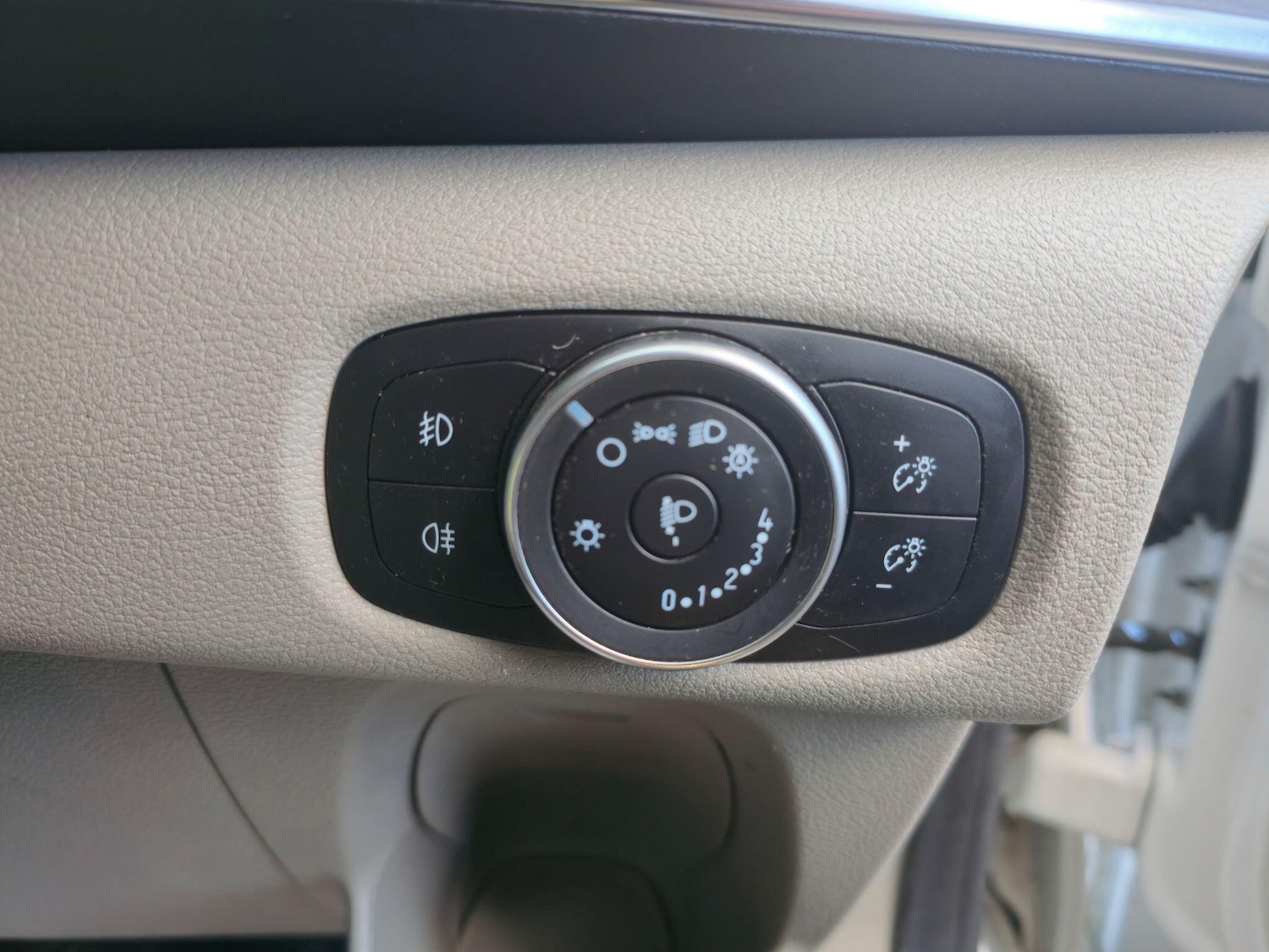 Used Ford Tourneo Custom 2019 for sale - 76752913: Photo 20