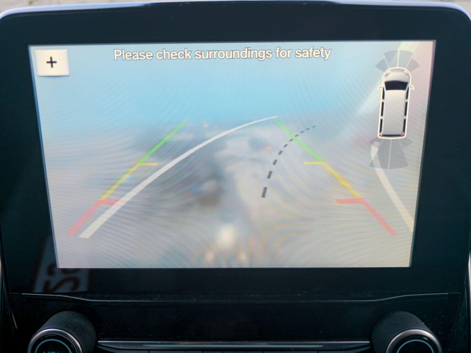 Used Ford Tourneo Custom 2019 for sale - 76752913: Photo 22