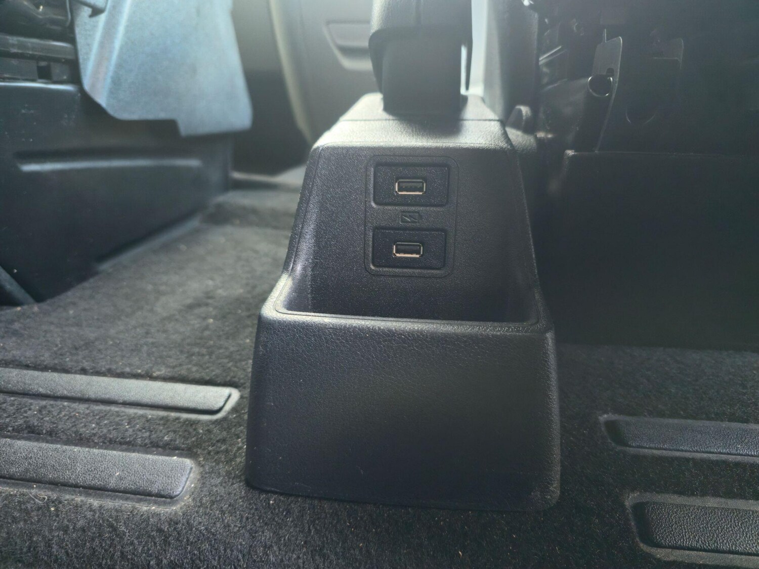 Used Ford Tourneo Custom 2019 for sale - 76752913: Photo 25