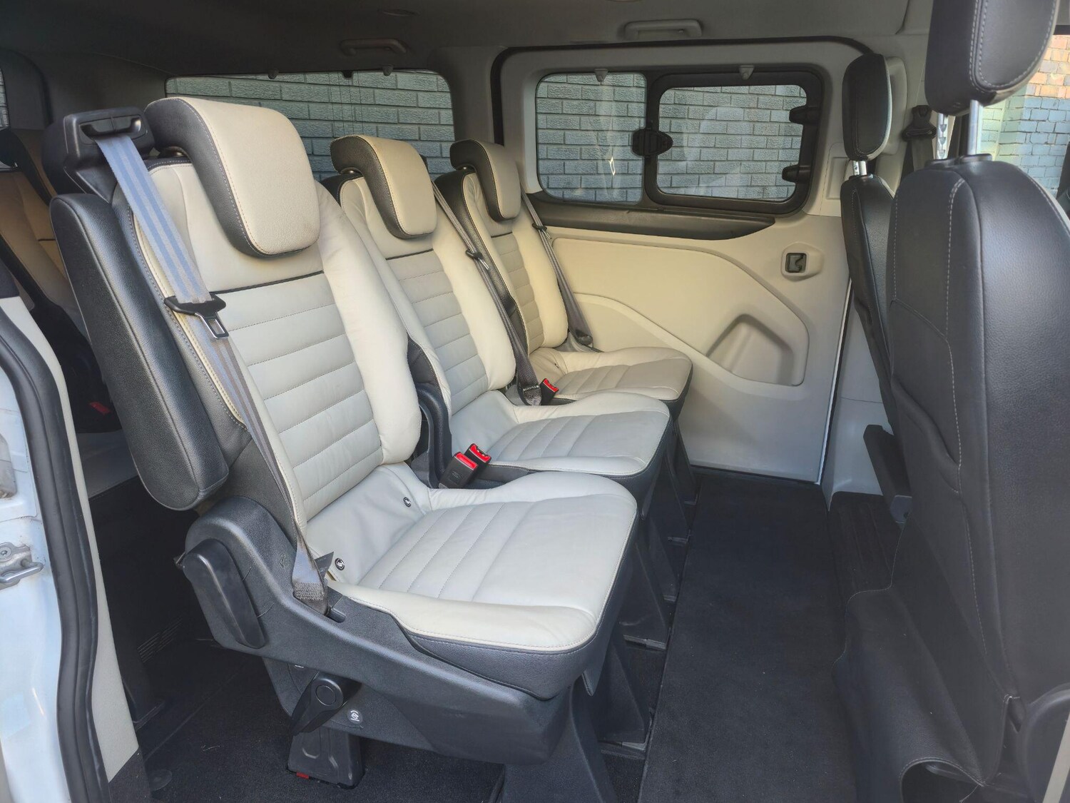 Used Ford Tourneo Custom 2019 for sale - 76752913: Photo 28