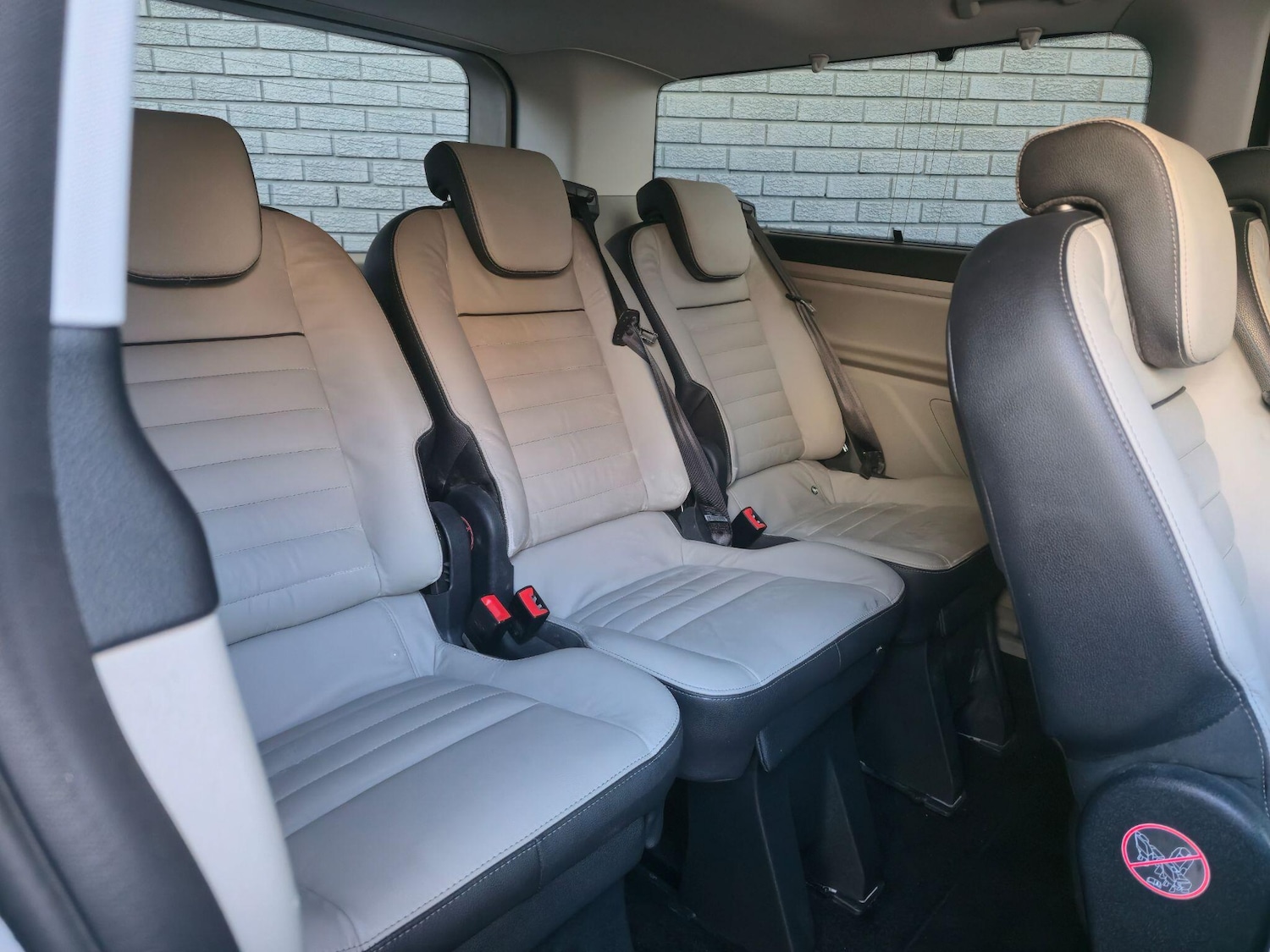 Used Ford Tourneo Custom 2019 for sale - 76752913: Photo 30