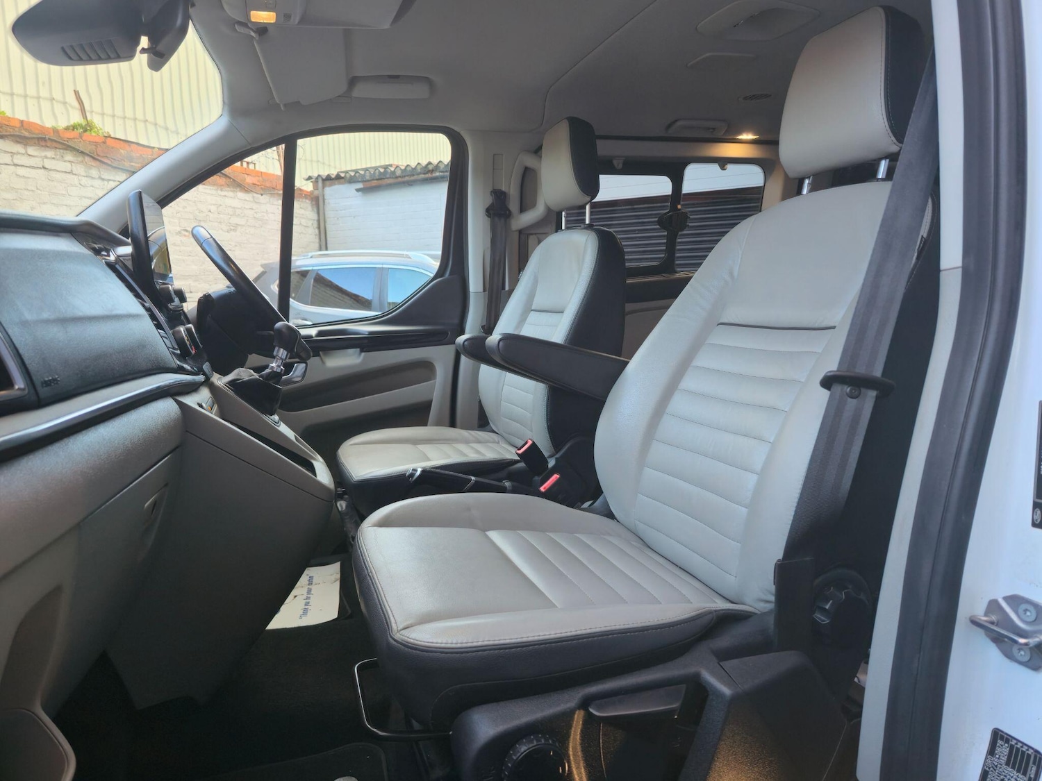 Used Ford Tourneo Custom 2019 for sale - 76752913: Photo 31