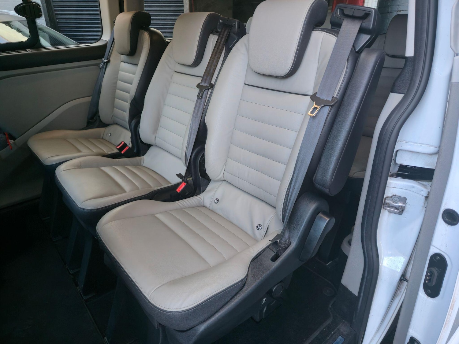 Used Ford Tourneo Custom 2019 for sale - 76752913: Photo 32