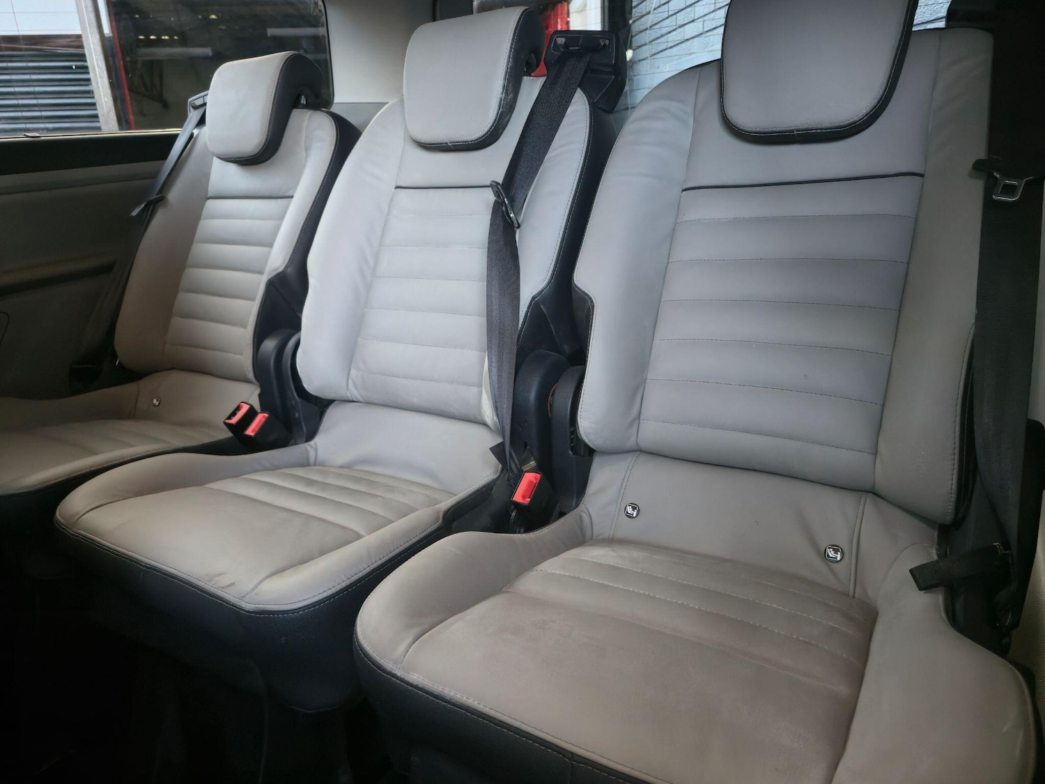 Used Ford Tourneo Custom 2019 for sale - 76752913: Photo 33