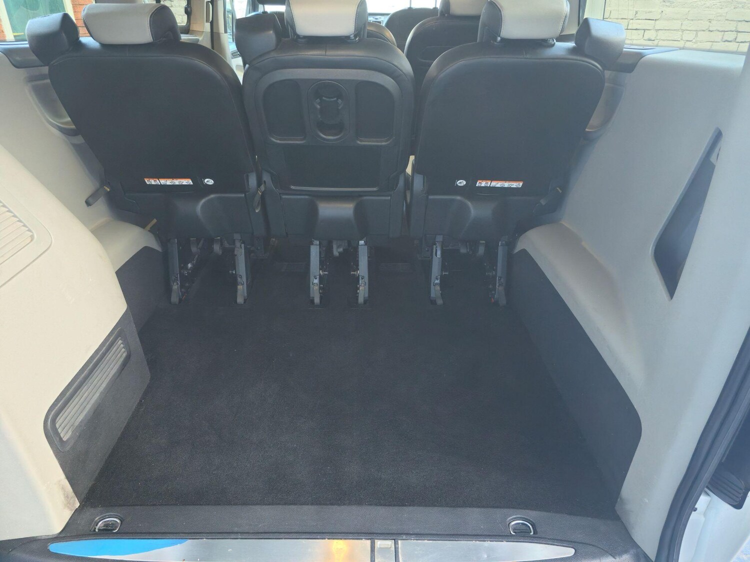 Used Ford Tourneo Custom 2019 for sale - 76752913: Photo 34