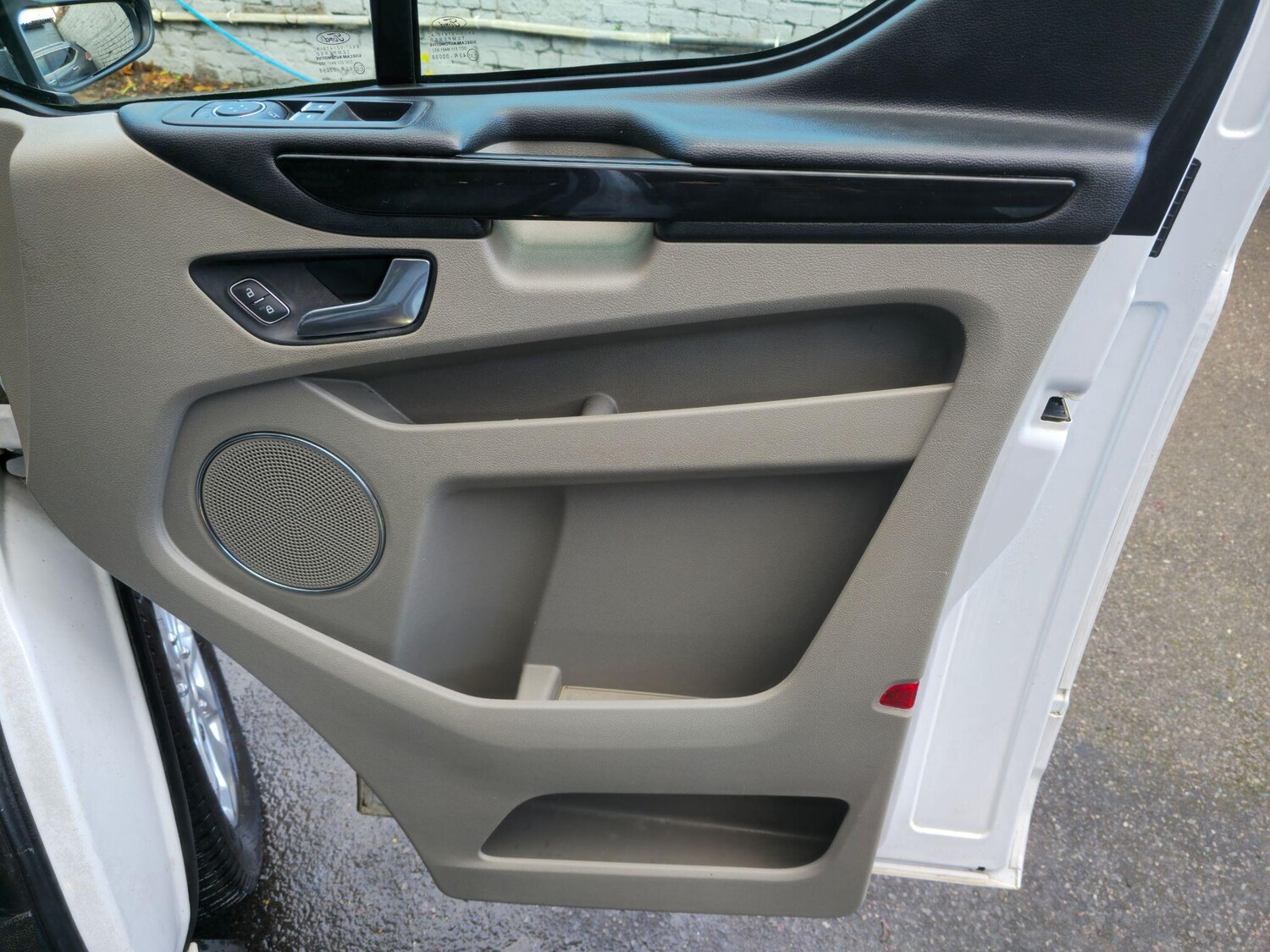 Used Ford Tourneo Custom 2019 for sale - 76752913: Photo 35