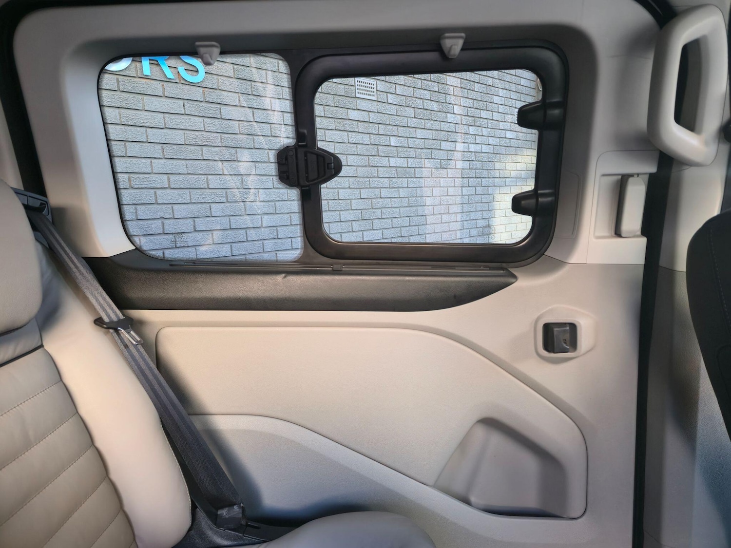 Used Ford Tourneo Custom 2019 for sale - 76752913: Photo 37