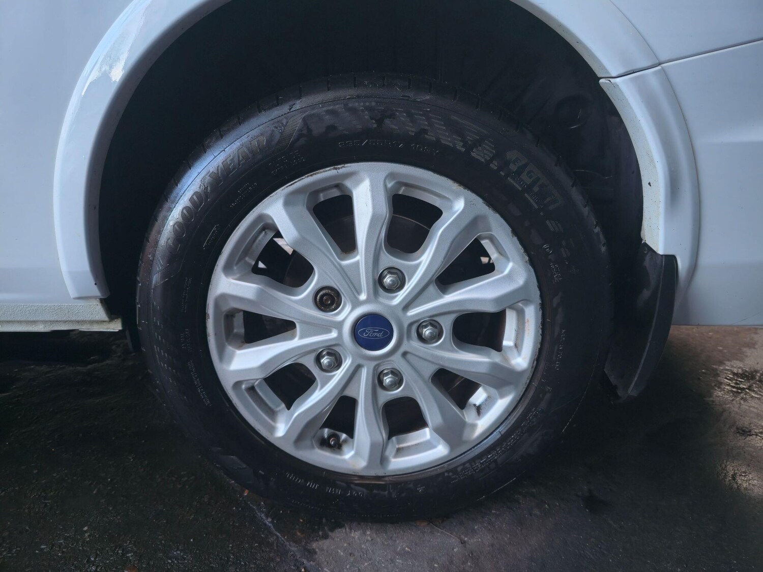 Used Ford Tourneo Custom 2019 for sale - 76752913: Photo 38