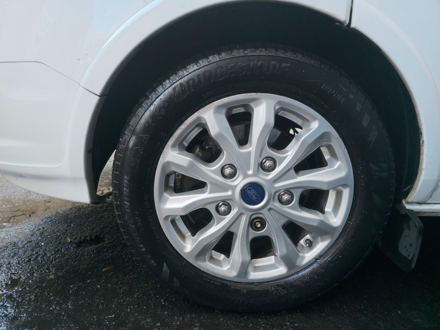 Used Ford Tourneo Custom 2019 for sale - 76752913: Photo 39