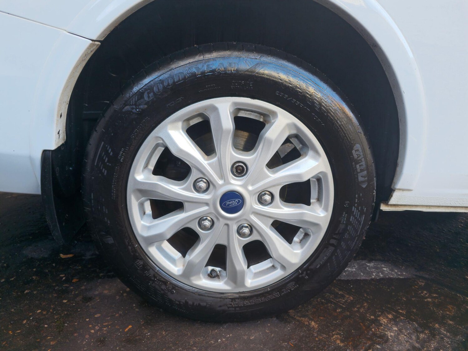 Used Ford Tourneo Custom 2019 for sale - 76752913: Photo 40