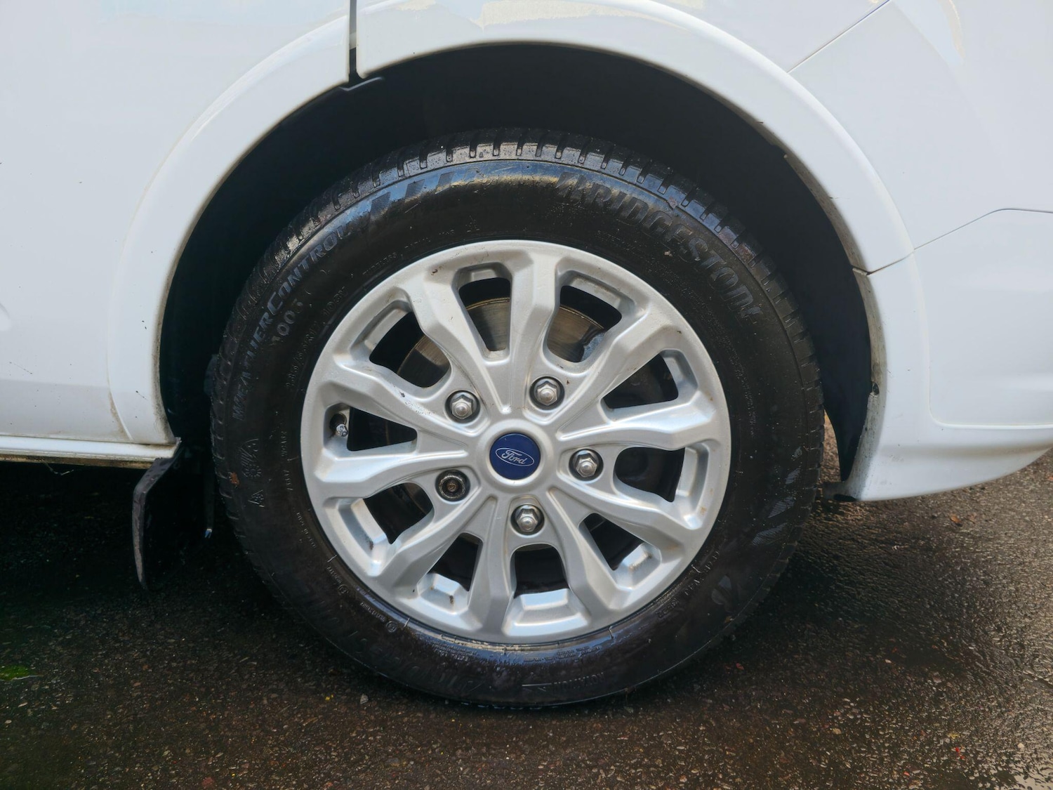 Used Ford Tourneo Custom 2019 for sale - 76752913: Photo 41