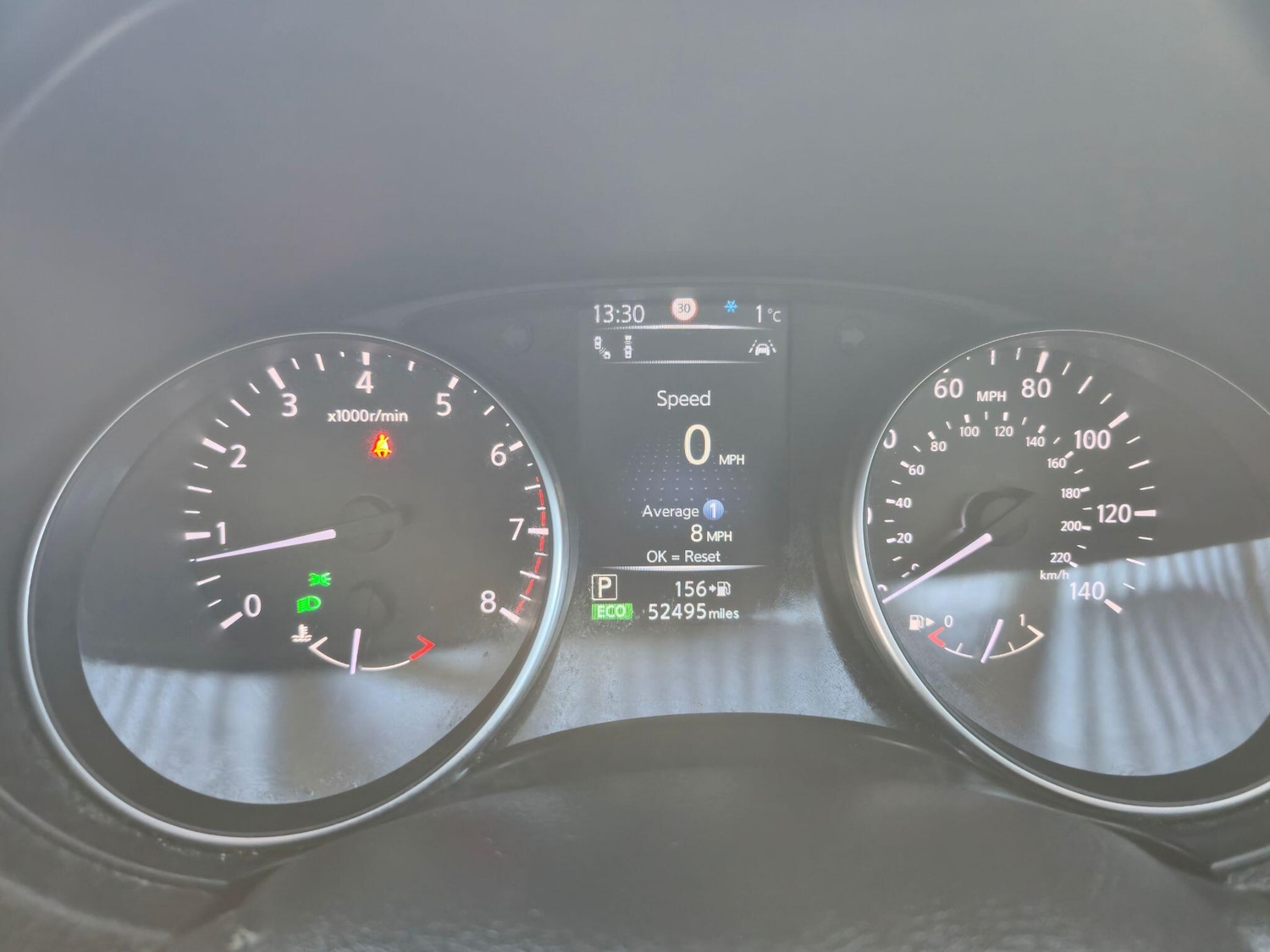 Used Nissan Qashqai 2017 for sale - 77097681: Photo 11