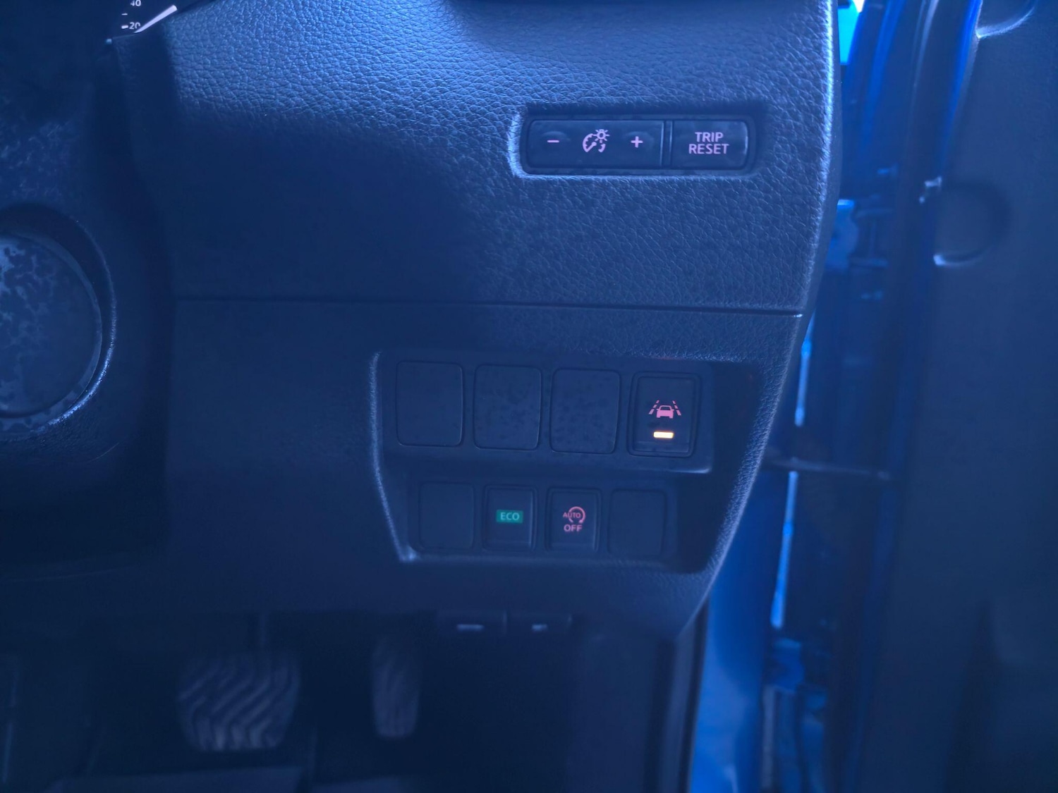 Used Nissan Qashqai 2017 for sale - 77097681: Photo 14