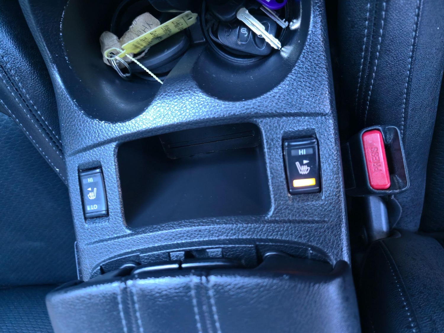 Used Nissan Qashqai 2017 for sale - 77097681: Photo 17