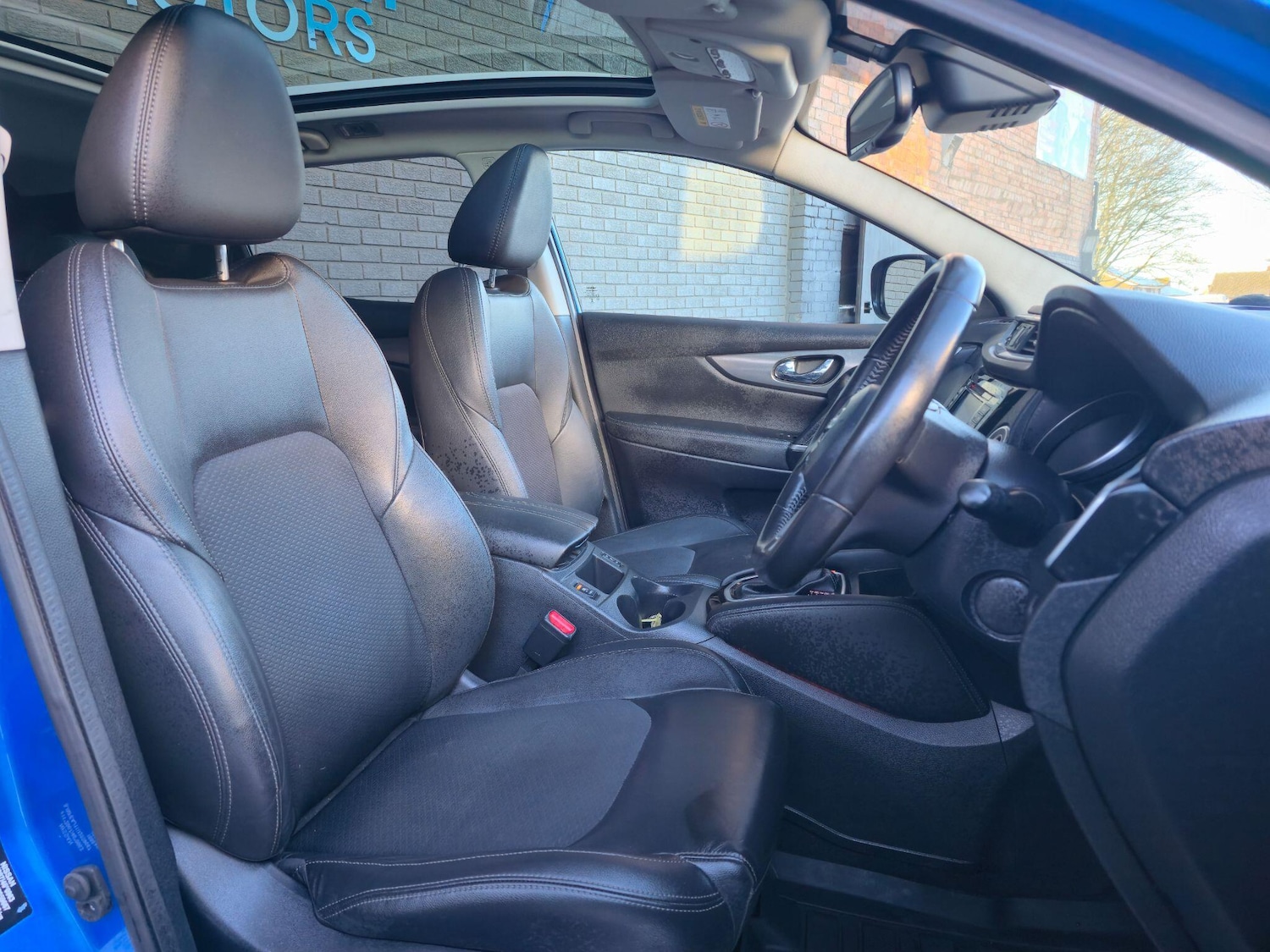 Used Nissan Qashqai 2017 for sale - 77097681: Photo 19