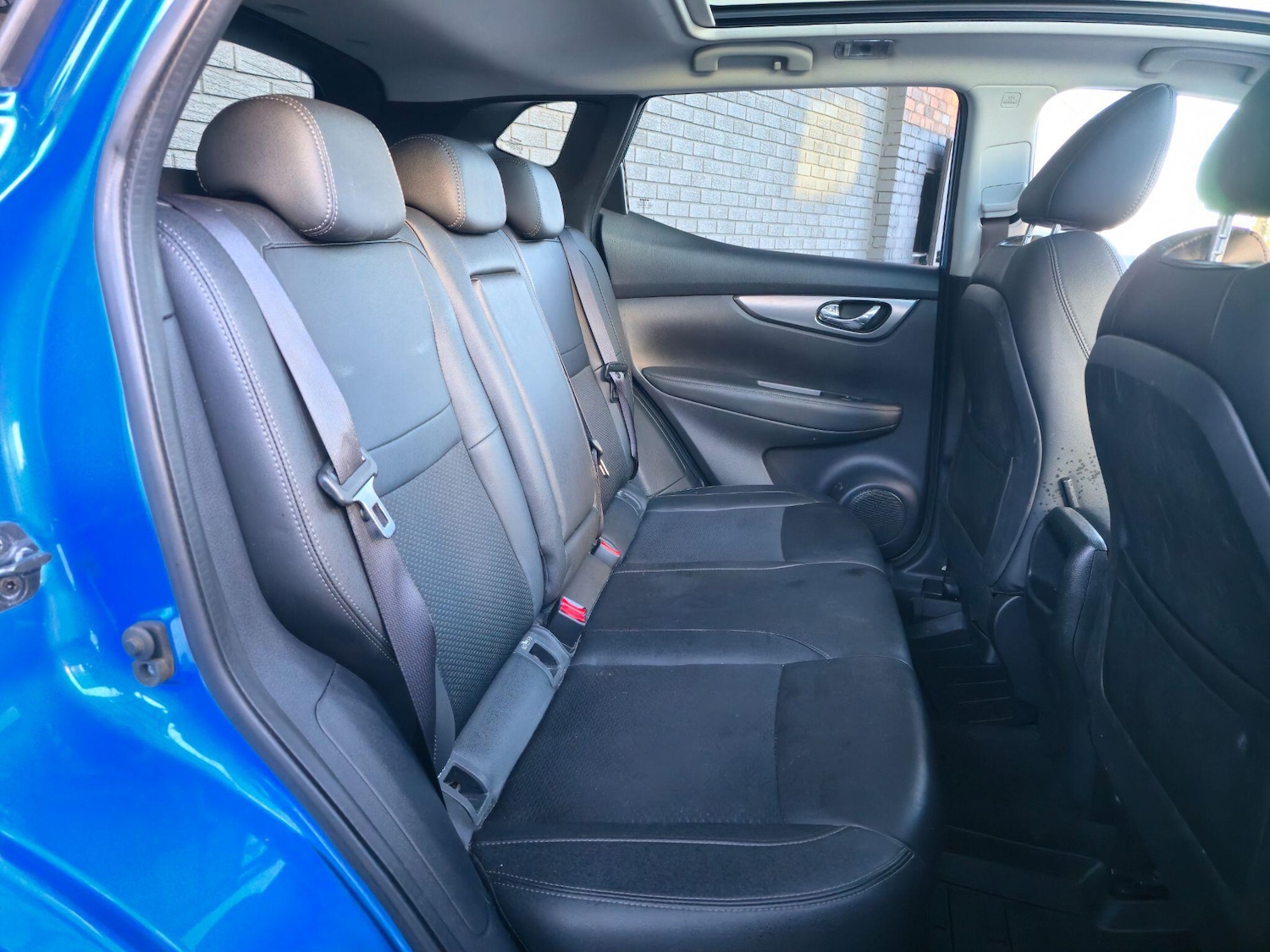 Used Nissan Qashqai 2017 for sale - 77097681: Photo 20