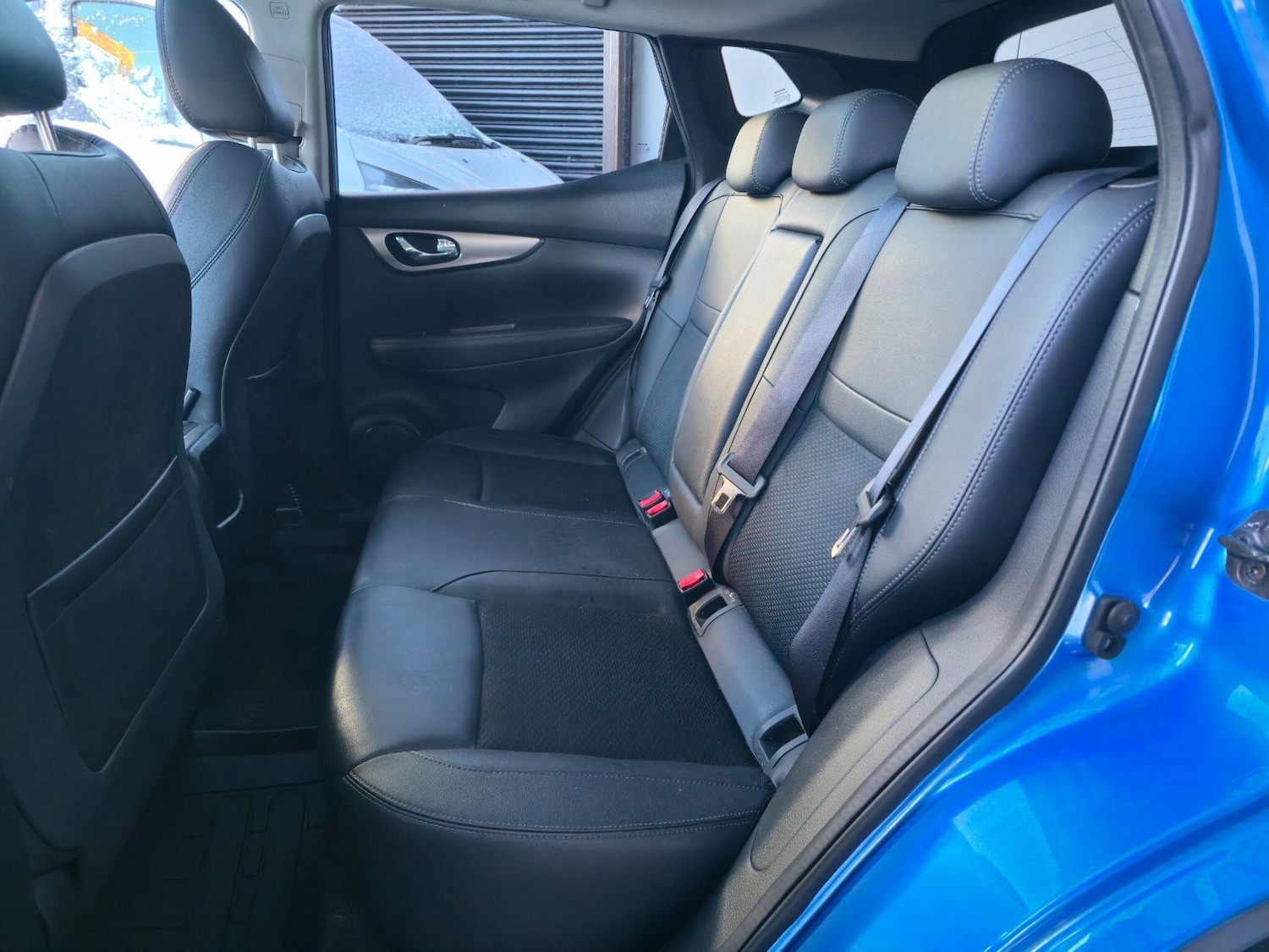 Used Nissan Qashqai 2017 for sale - 77097681: Photo 22