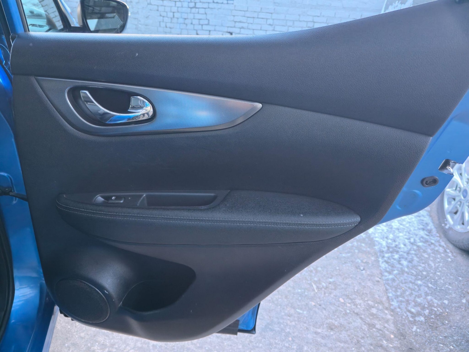 Used Nissan Qashqai 2017 for sale - 77097681: Photo 24