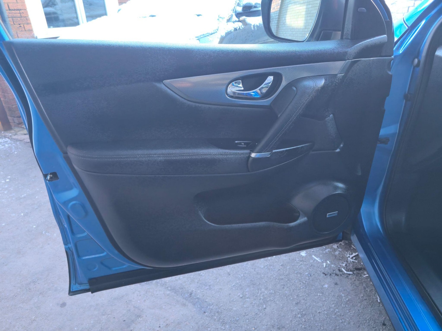 Used Nissan Qashqai 2017 for sale - 77097681: Photo 27