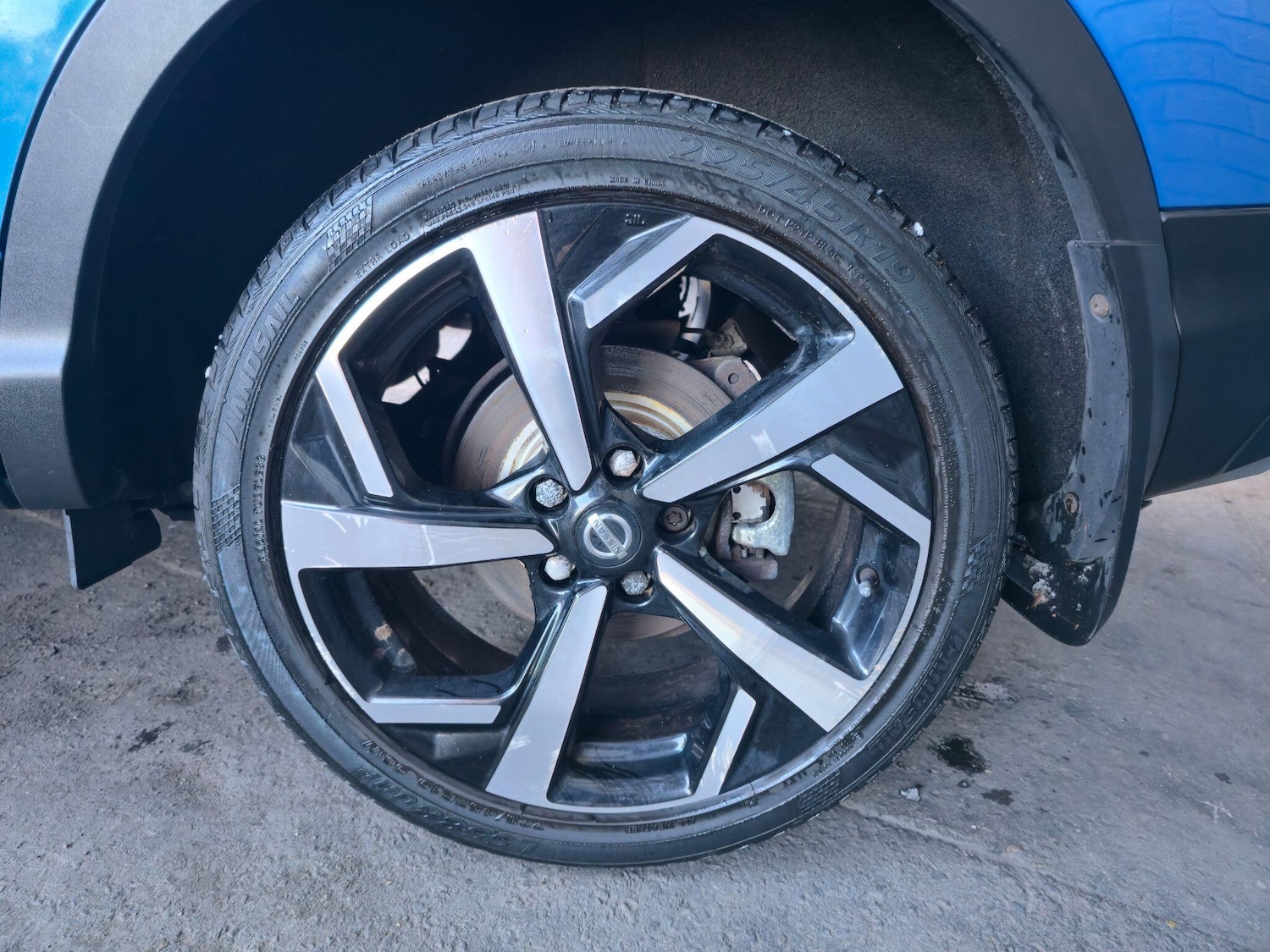 Used Nissan Qashqai 2017 for sale - 77097681: Photo 29