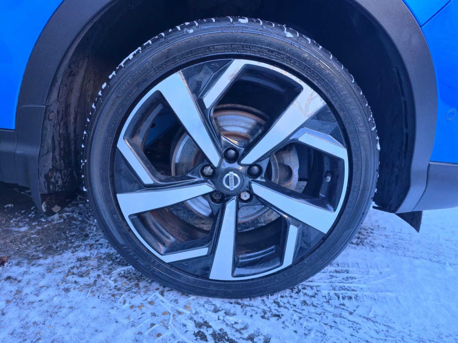 Used Nissan Qashqai 2017 for sale - 77097681: Photo 31