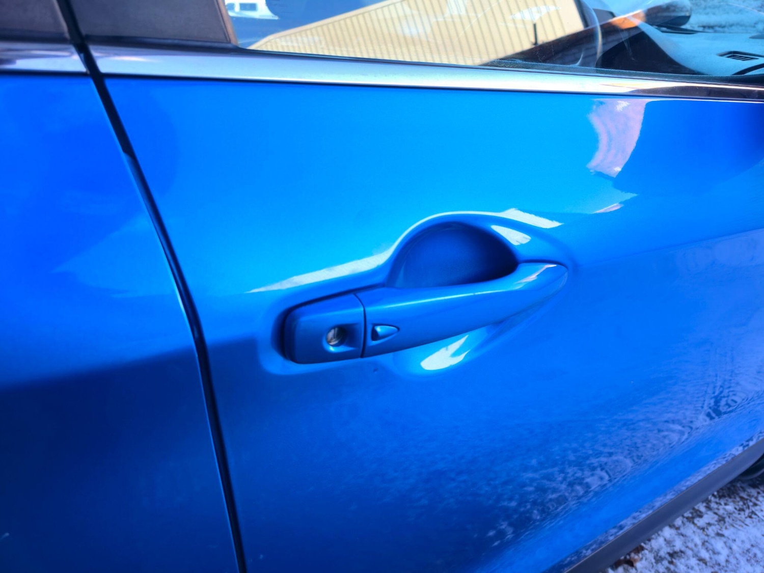 Used Nissan Qashqai 2017 for sale - 77097681: Photo 9