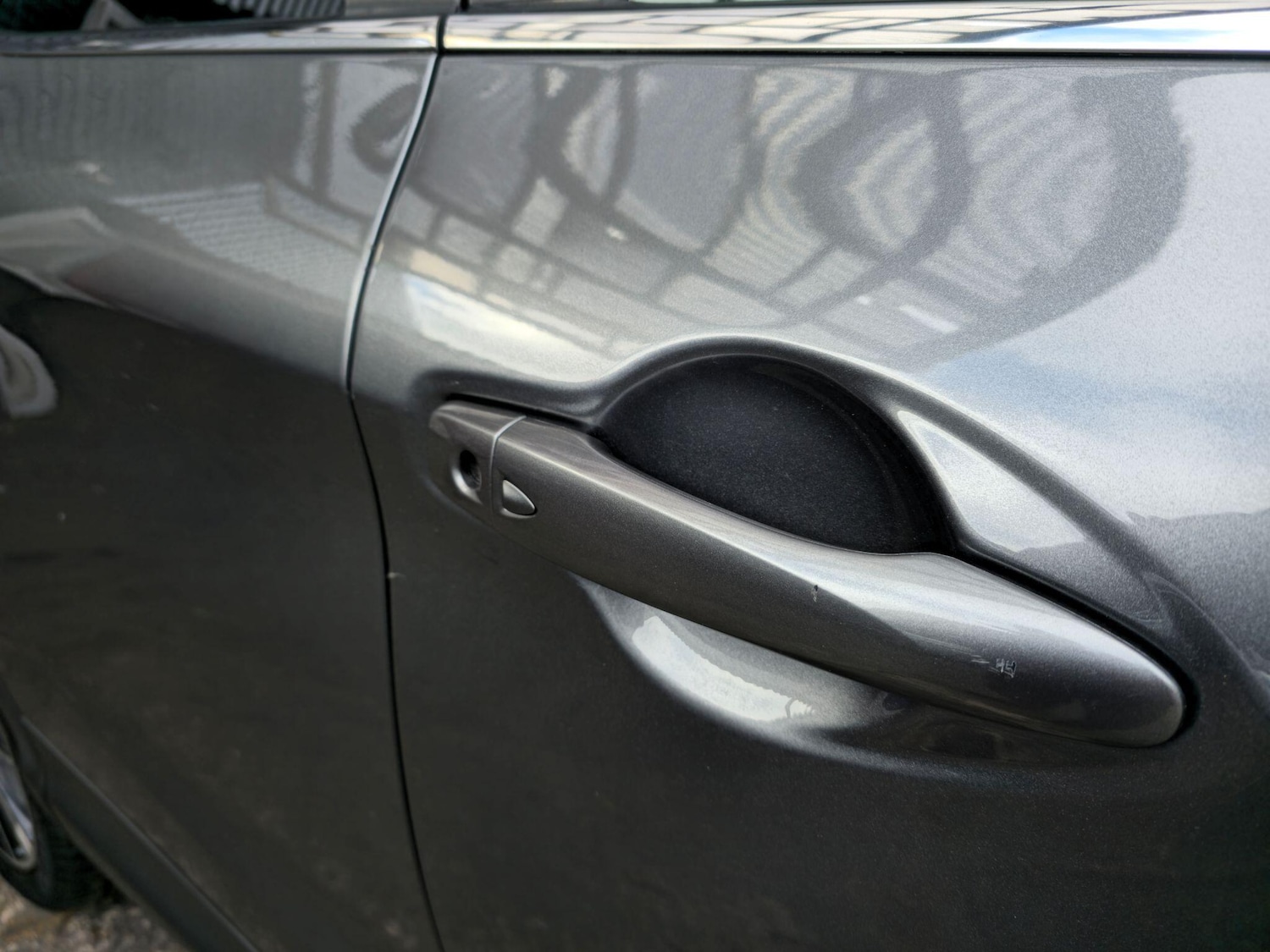 Used Nissan Qashqai 2017 for sale - 76693739: Photo 10