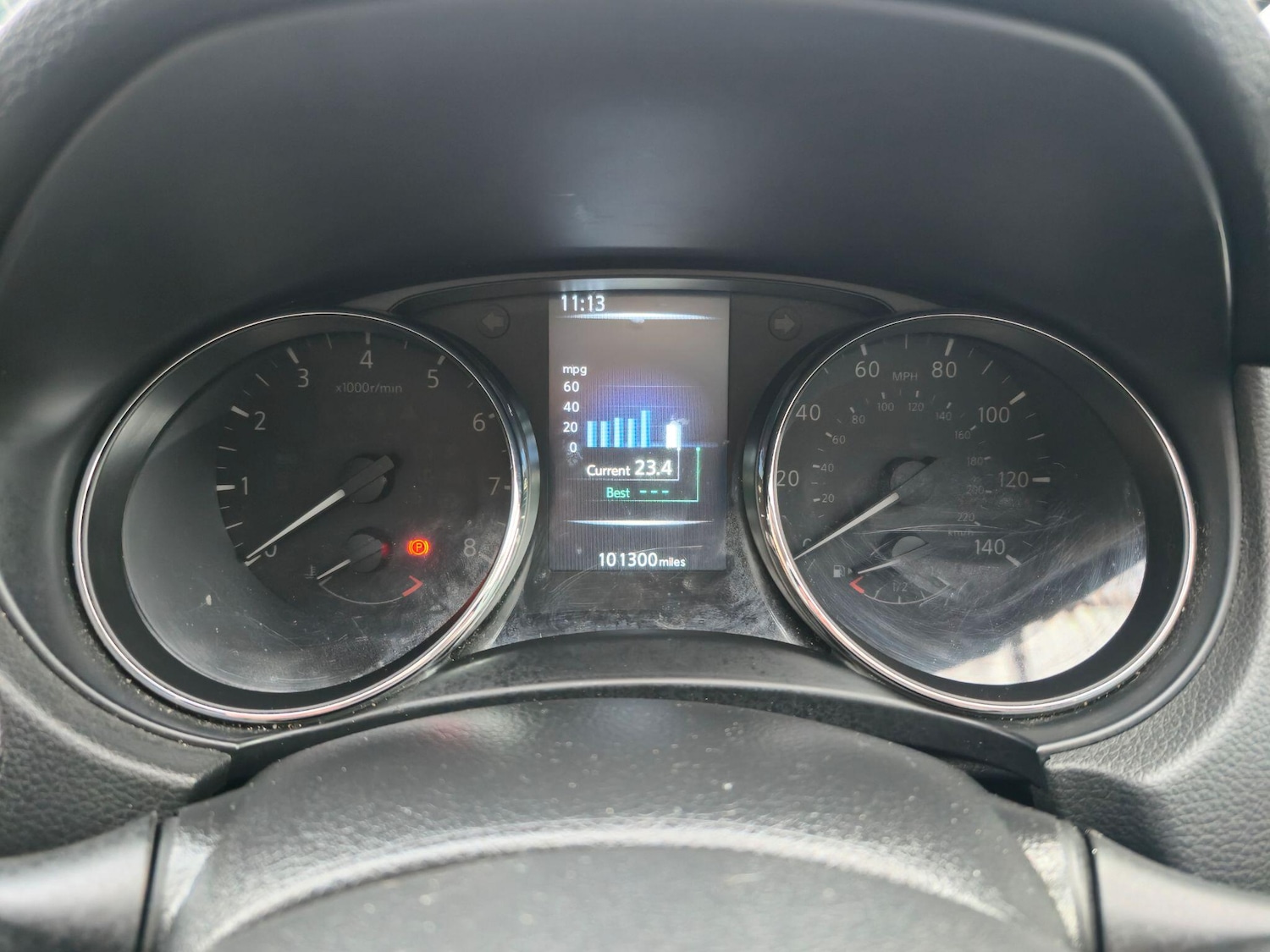 Used Nissan Qashqai 2017 for sale - 76693739: Photo 12