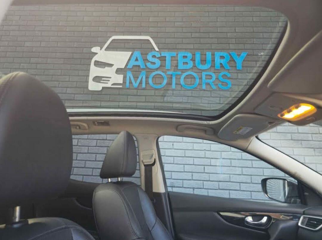 Used Nissan Qashqai 2017 for sale - 76693739: Photo 17