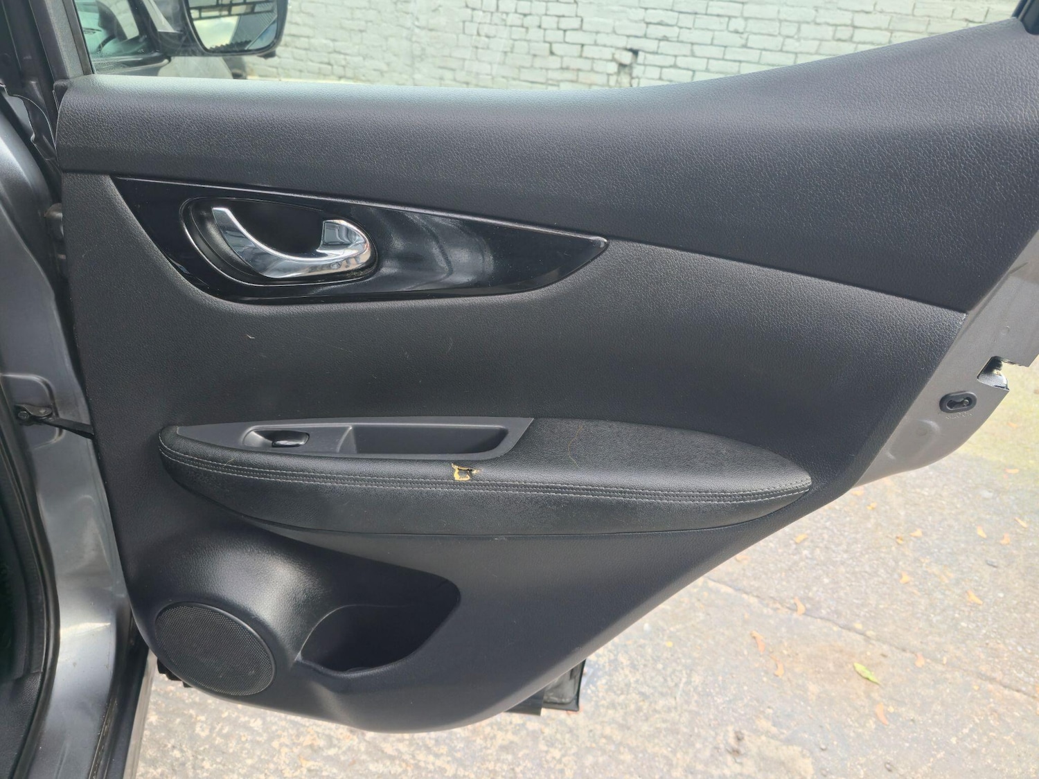 Used Nissan Qashqai 2017 for sale - 76693739: Photo 19