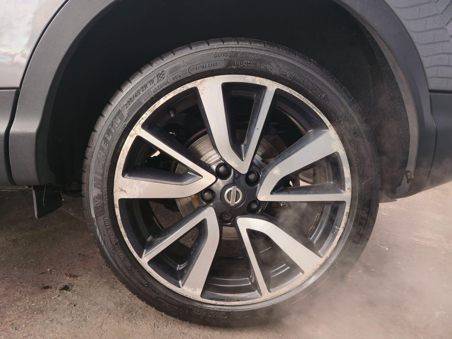 Used Nissan Qashqai 2017 for sale - 76693739: Photo 22