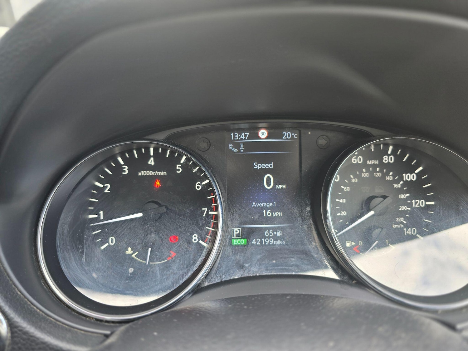 Used Nissan Qashqai 2015 for sale - 76689442: Photo 15