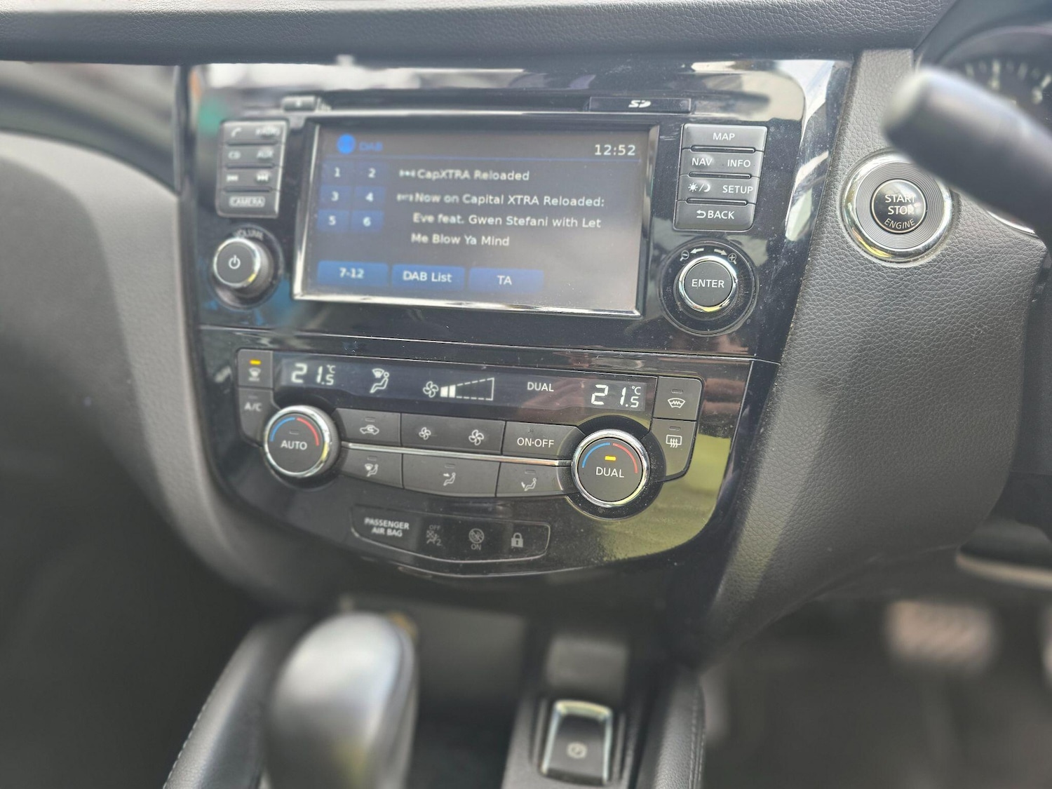 Used Nissan Qashqai 2015 for sale - 76689442: Photo 19