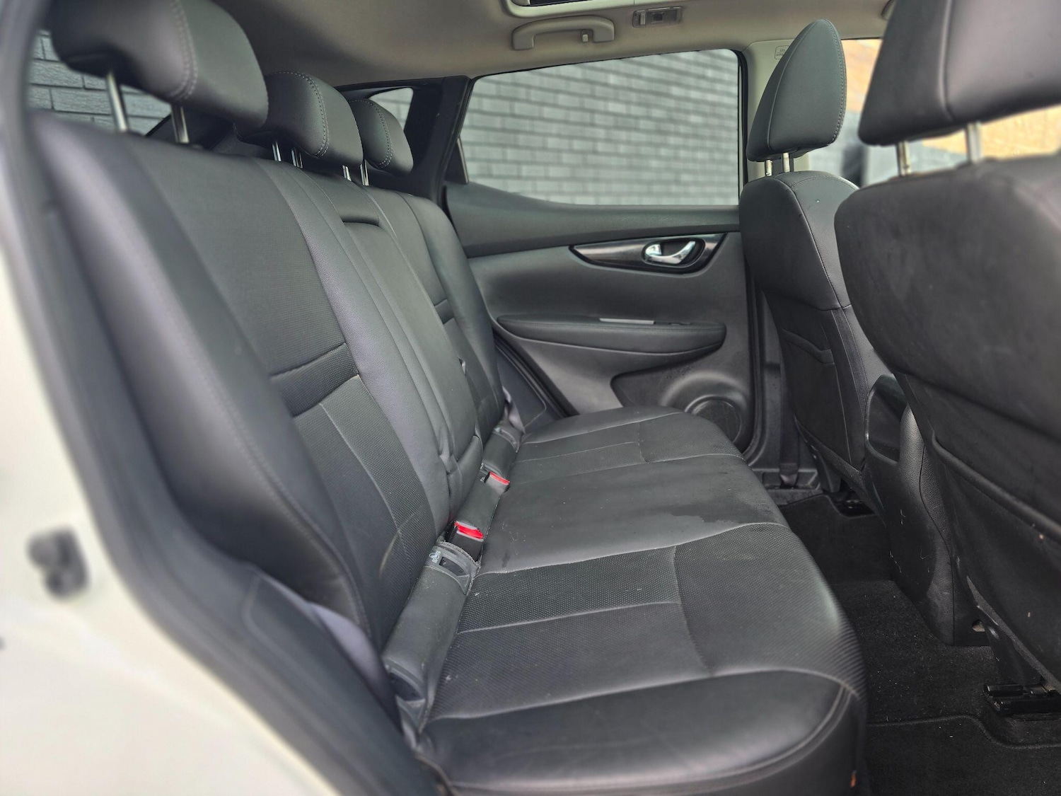 Used Nissan Qashqai 2015 for sale - 76689442: Photo 24