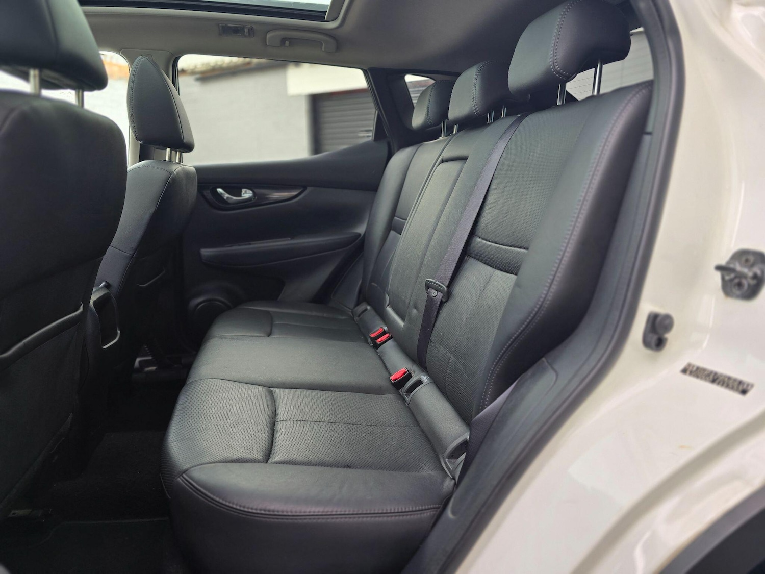 Used Nissan Qashqai 2015 for sale - 76689442: Photo 27