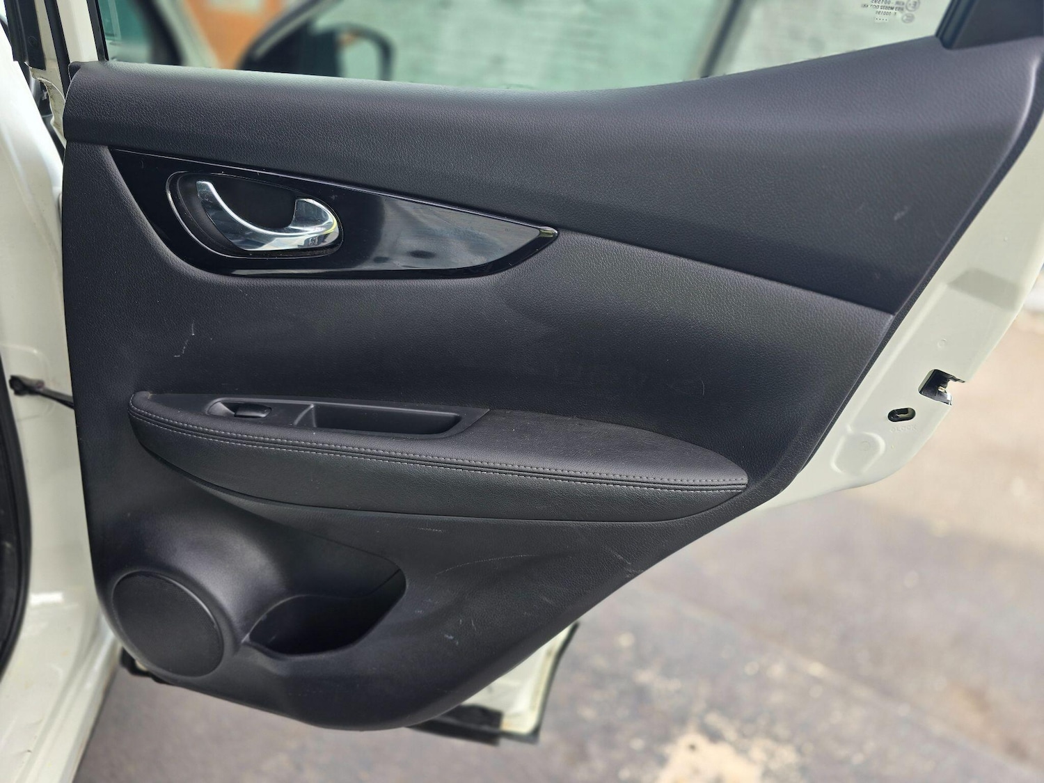 Used Nissan Qashqai 2015 for sale - 76689442: Photo 29