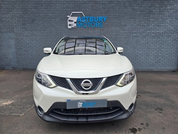 Used Nissan Qashqai 2015 for sale - 76689442: Photo