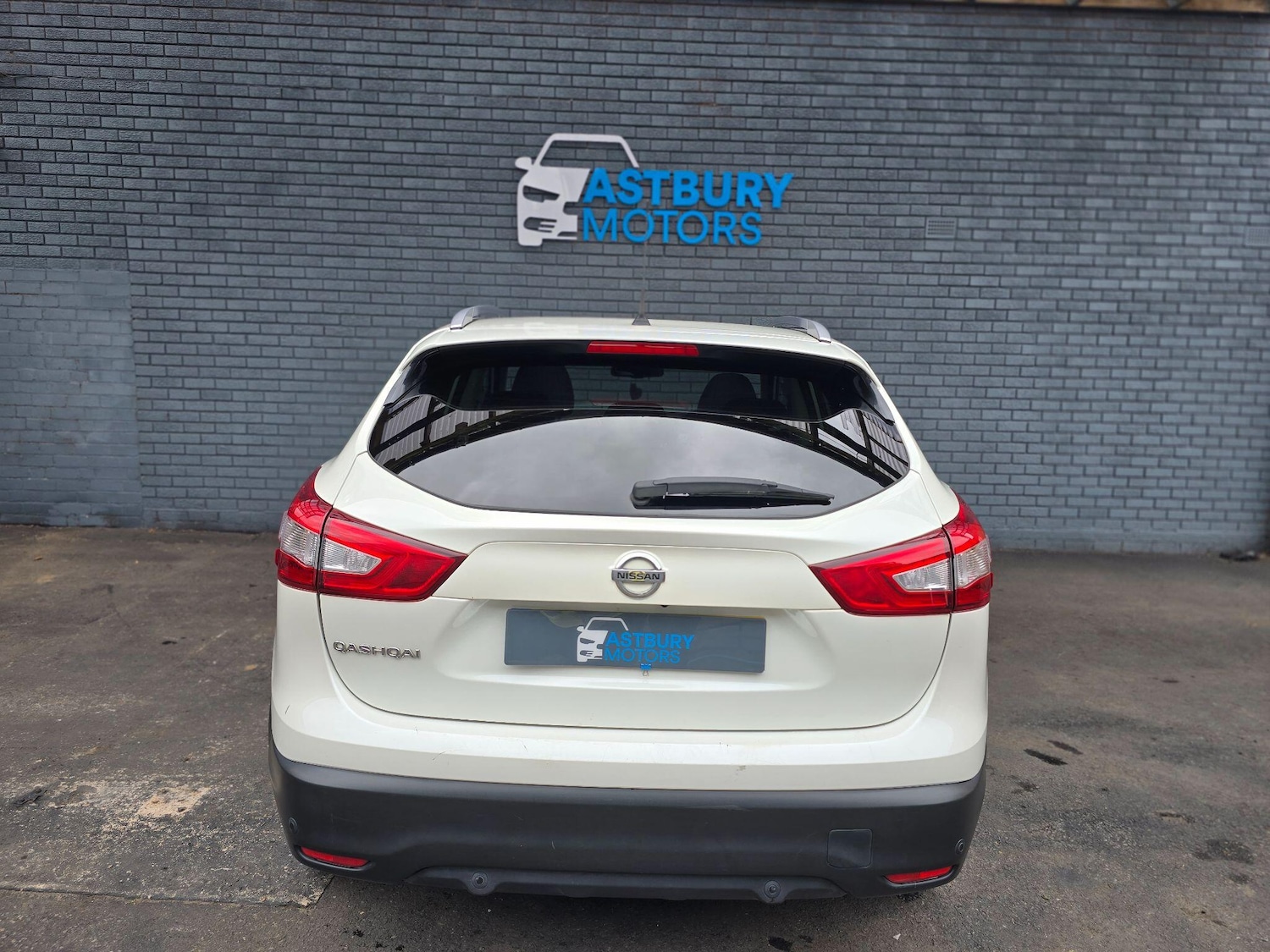 Used Nissan Qashqai 2015 for sale - 76689442: Photo 6