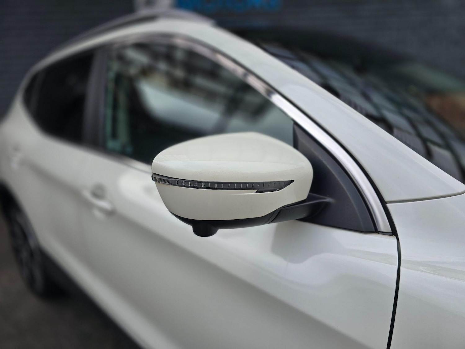 Used Nissan Qashqai 2015 for sale - 76689442: Photo 9