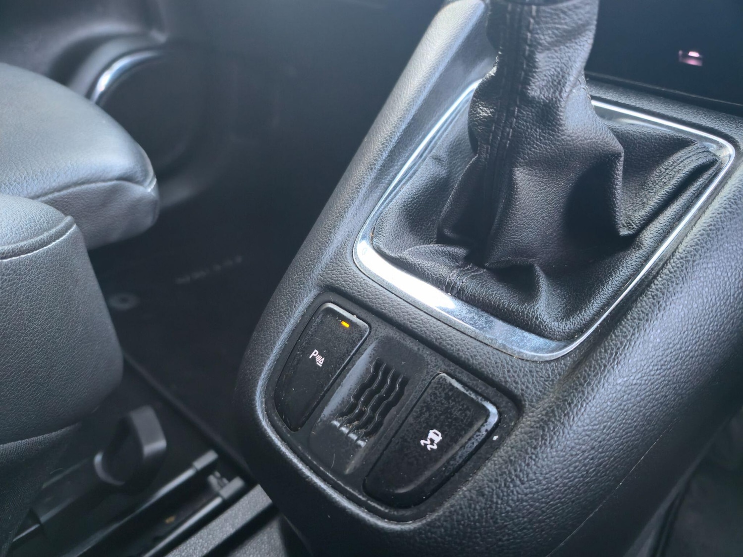 Used Vauxhall Zafira 2018 for sale - 77784039: Photo 16