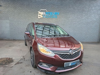 (67) - 1.4i Turbo SRi Nav Euro 6 5dr