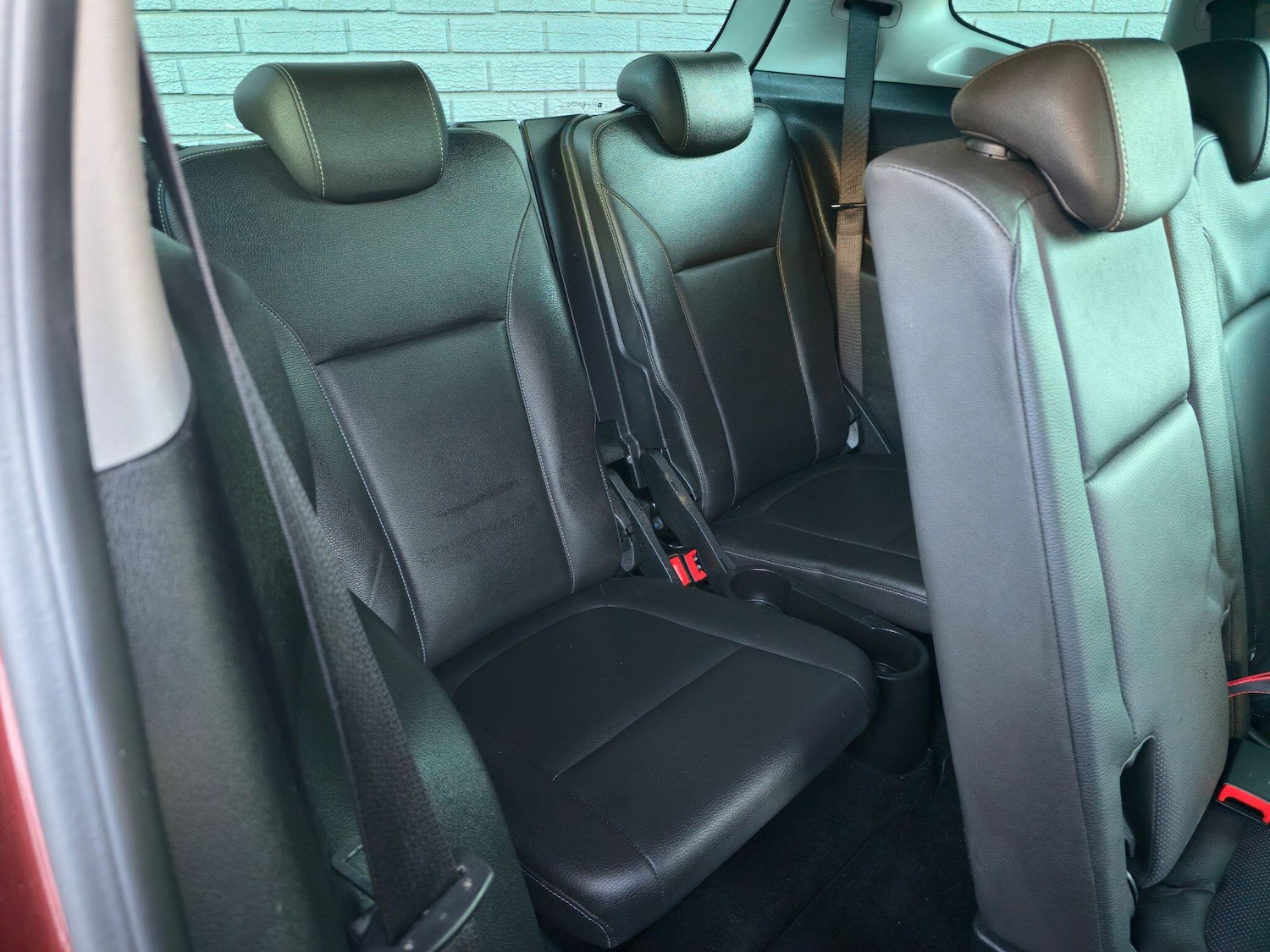 Used Vauxhall Zafira 2018 for sale - 77784039: Photo 20