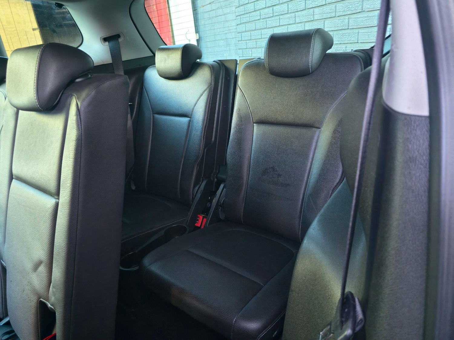 Used Vauxhall Zafira 2018 for sale - 77784039: Photo 23