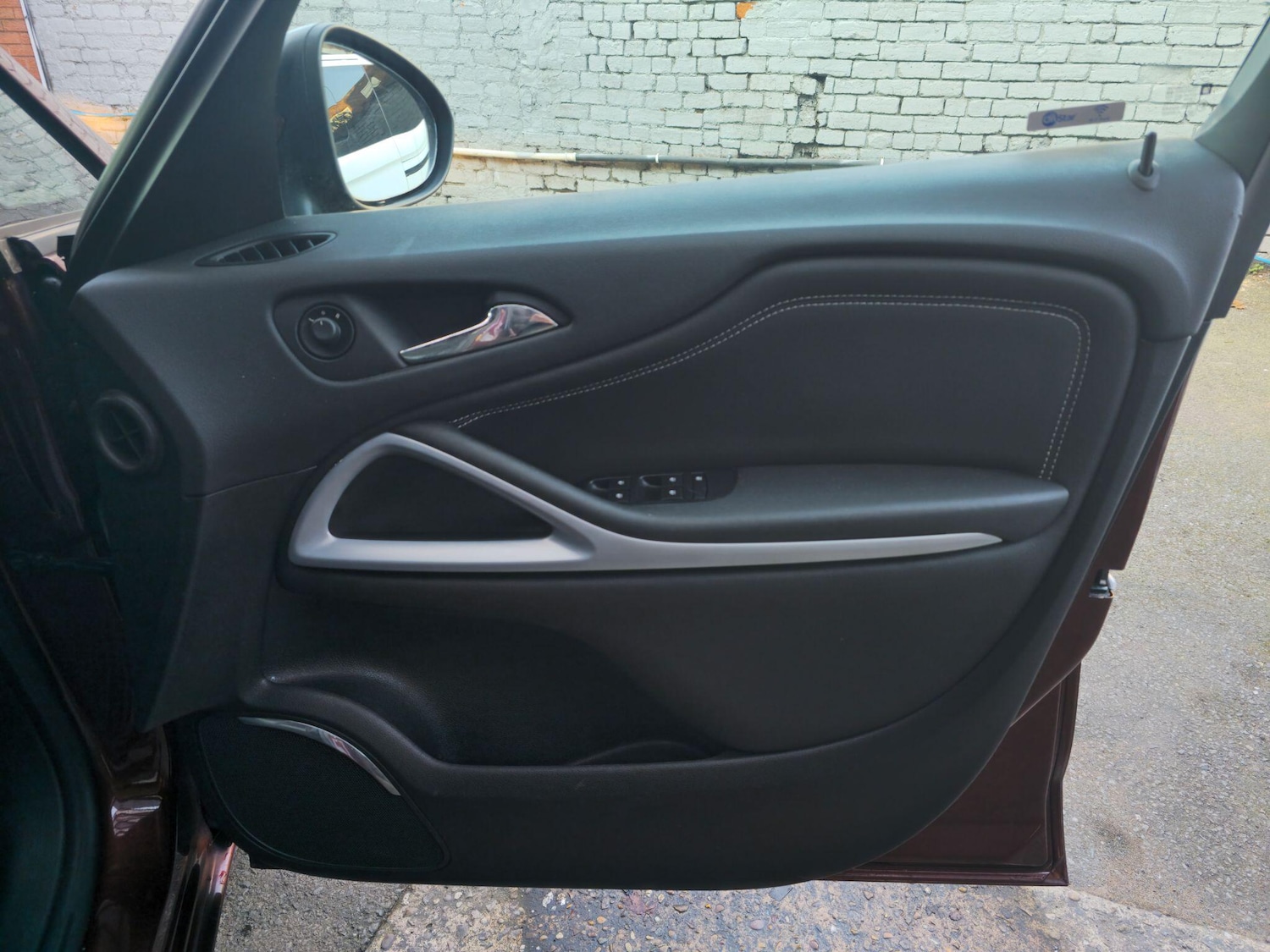 Used Vauxhall Zafira 2018 for sale - 77784039: Photo 24